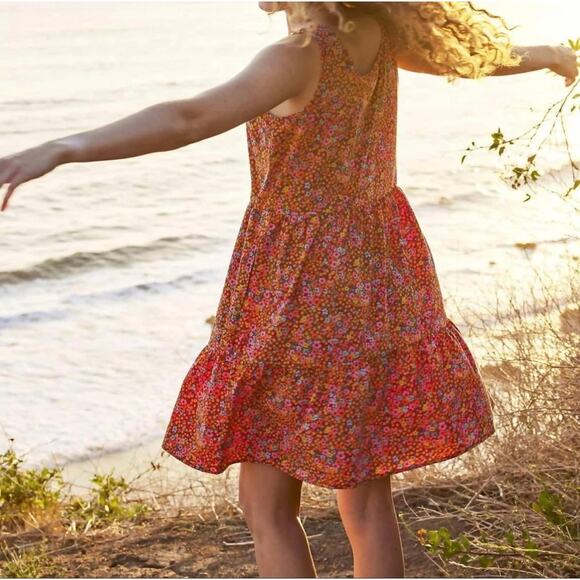 Toad&Co Sunkissed Sunsana Dress - Picture 2 of 9